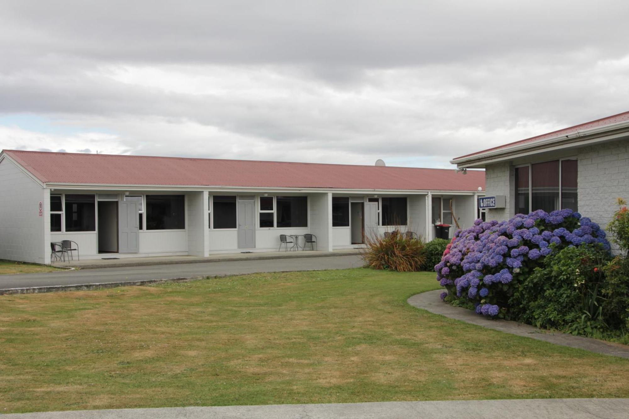 Charlton Motel Gore Kültér fotó