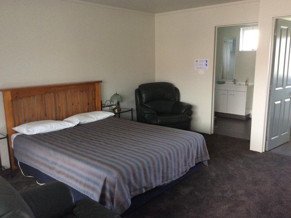 Charlton Motel Gore Szoba fotó