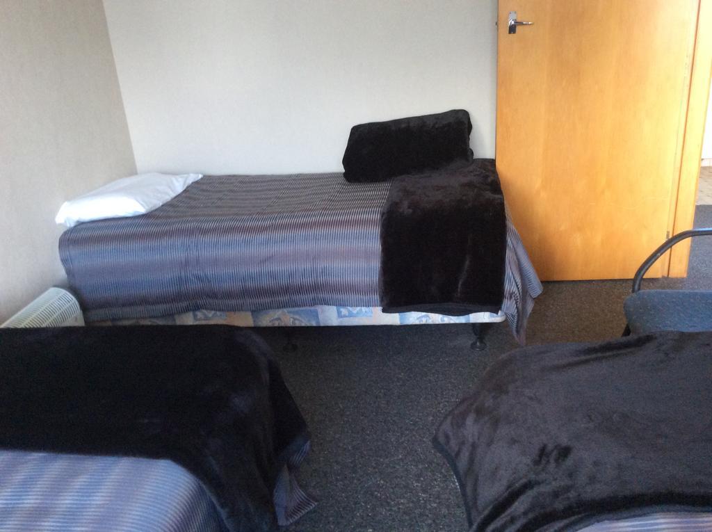 Charlton Motel Gore Kültér fotó
