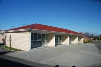 Charlton Motel Gore Kültér fotó