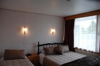 Charlton Motel Gore Kültér fotó