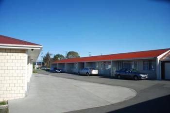 Charlton Motel Gore Kültér fotó