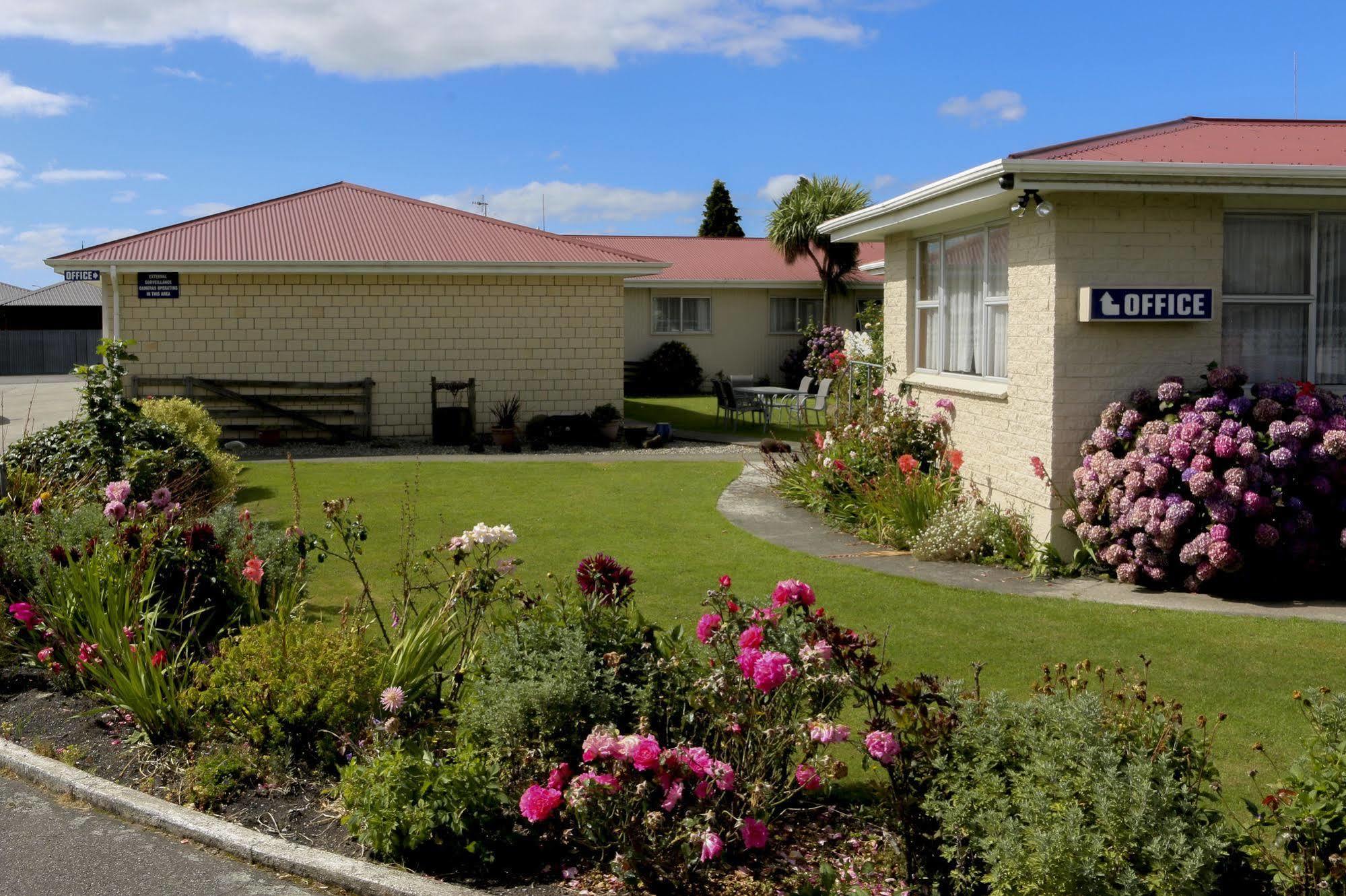 Charlton Motel Gore Kültér fotó