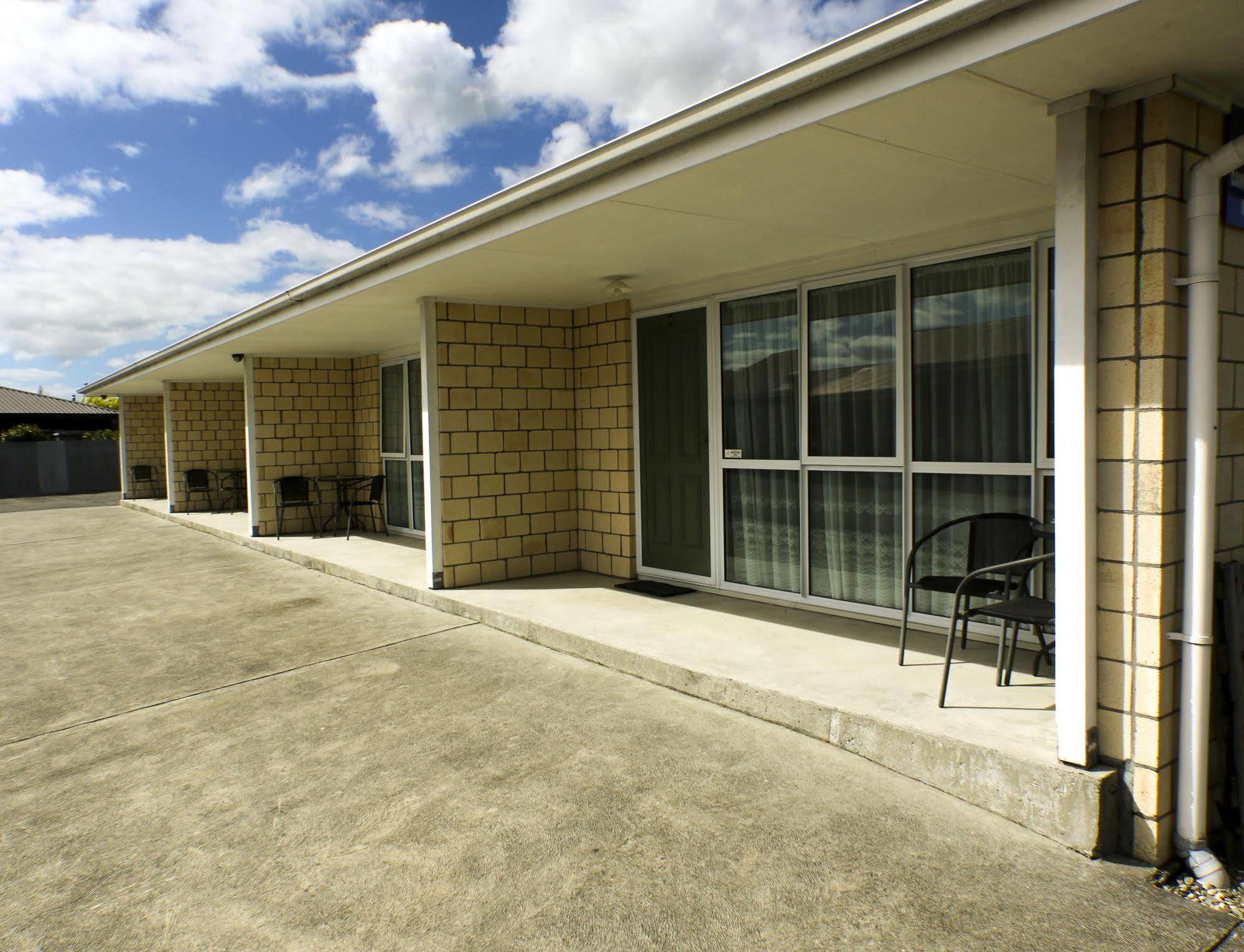 Charlton Motel Gore Kültér fotó