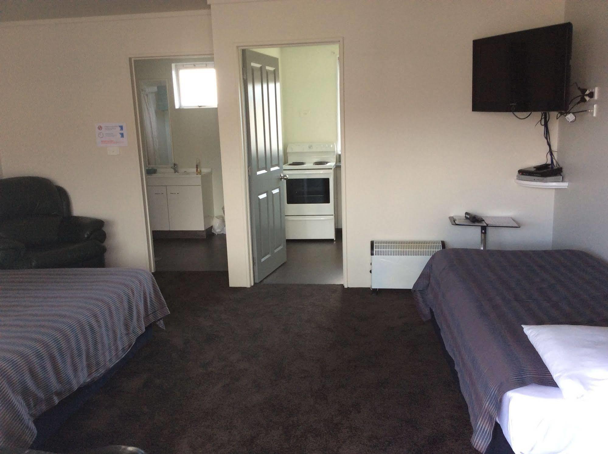 Charlton Motel Gore Kültér fotó