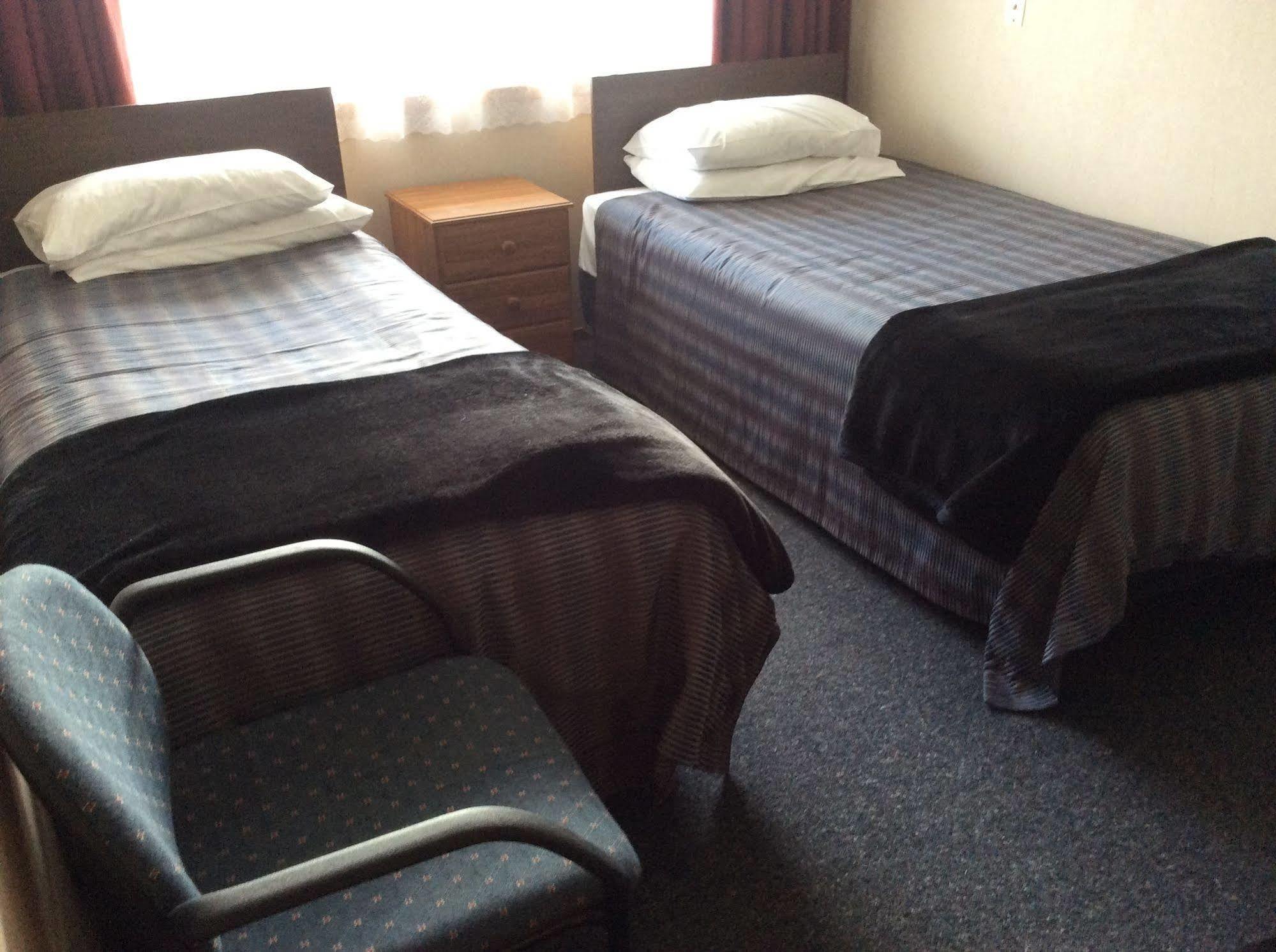 Charlton Motel Gore Kültér fotó