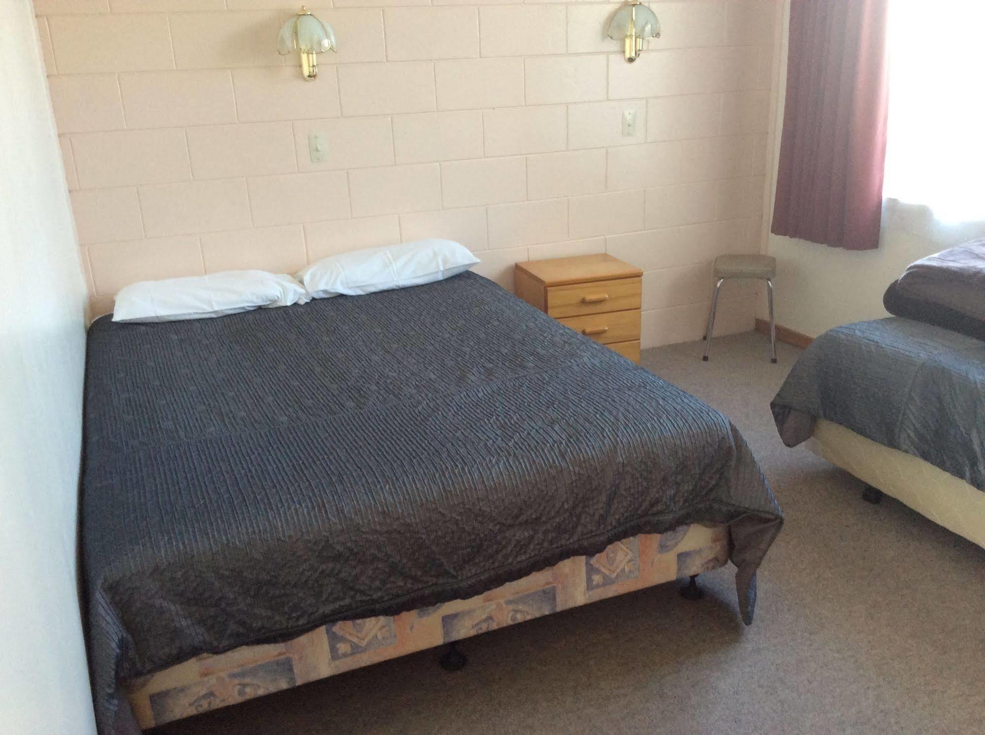 Charlton Motel Gore Kültér fotó