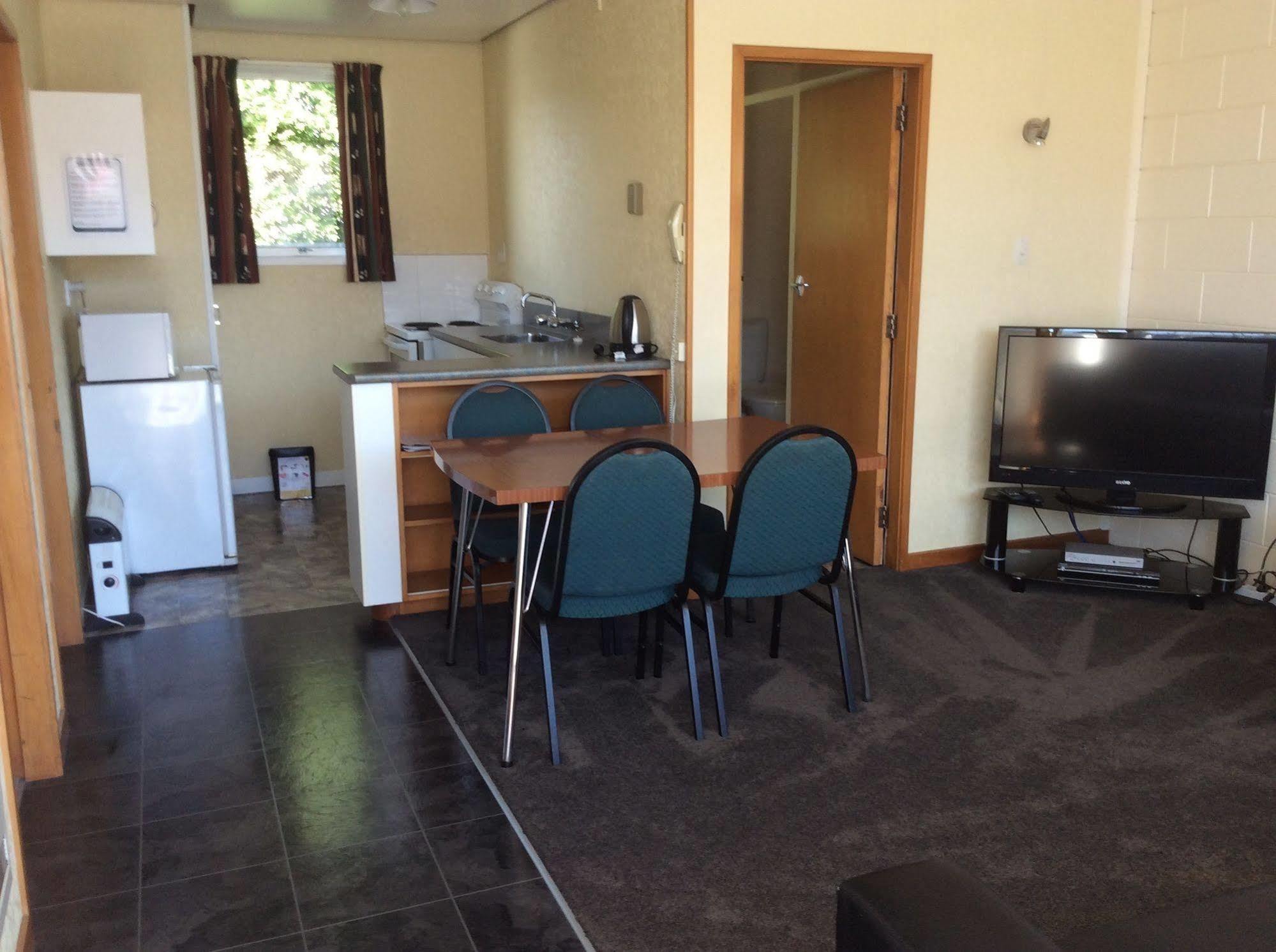 Charlton Motel Gore Kültér fotó