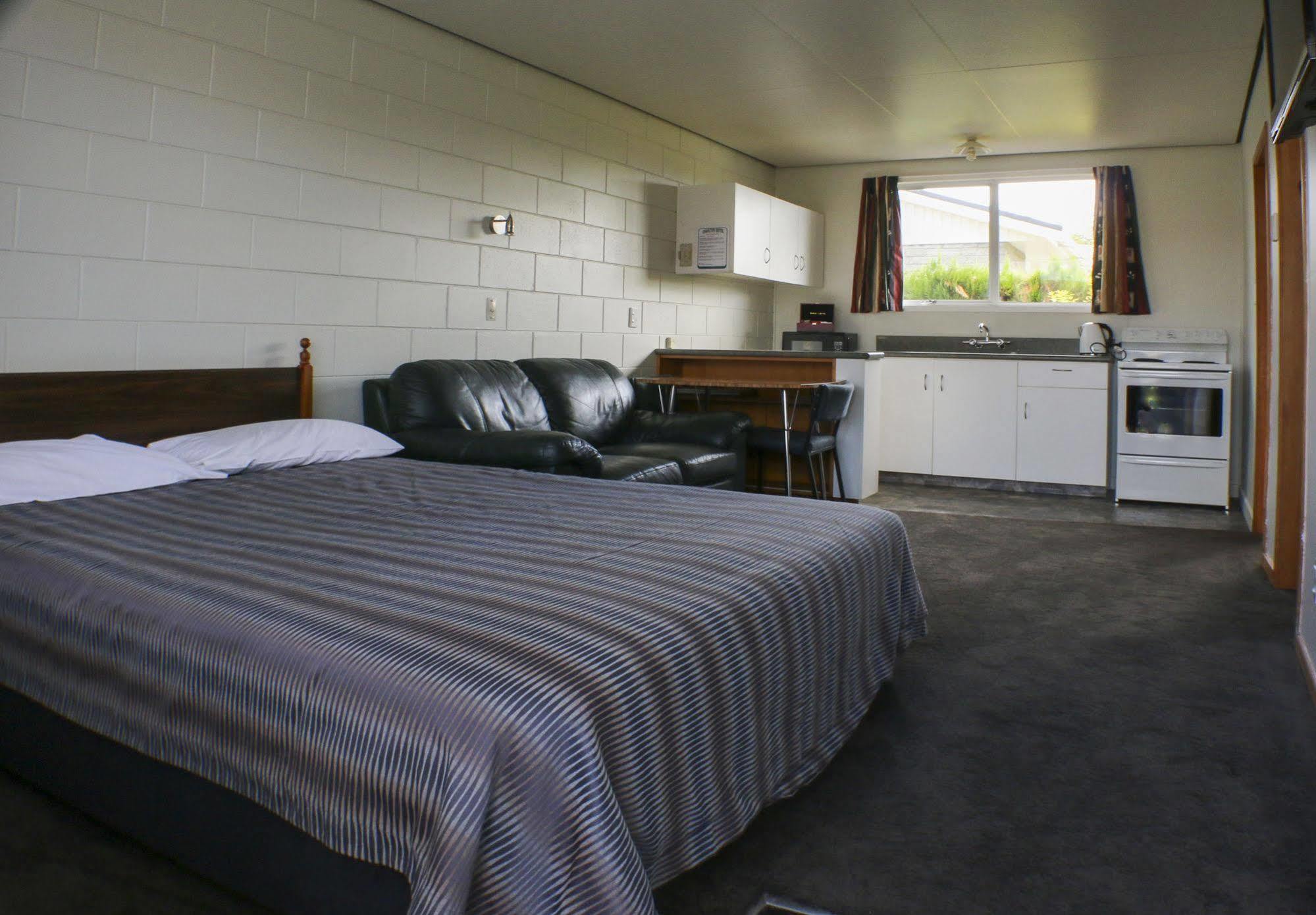 Charlton Motel Gore Kültér fotó